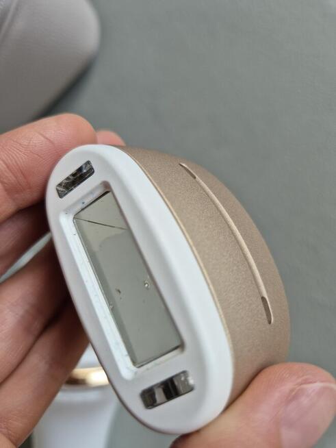 Depilator IPL Braun Silk-expert Pro 5 (PL5154)