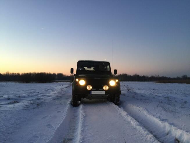 Przepiękna dz.budowlana k. Janowca/Kaziemierza Dolnego