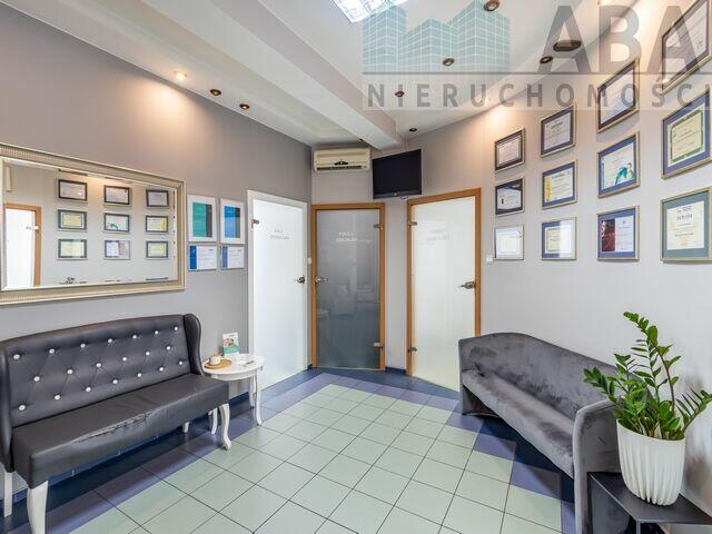 Budynek usługowo handlowy w centrum Koła, PROMOCJA!