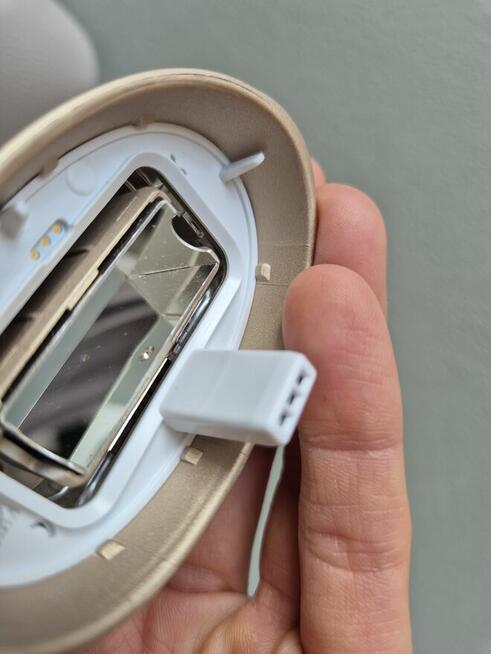 Depilator IPL Braun Silk-expert Pro 5 (PL5154)