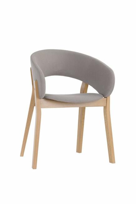 Promocja Designerskie krzesła i fotele dębowe