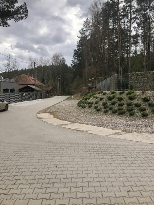 Pod zabudowę wielorodzinną