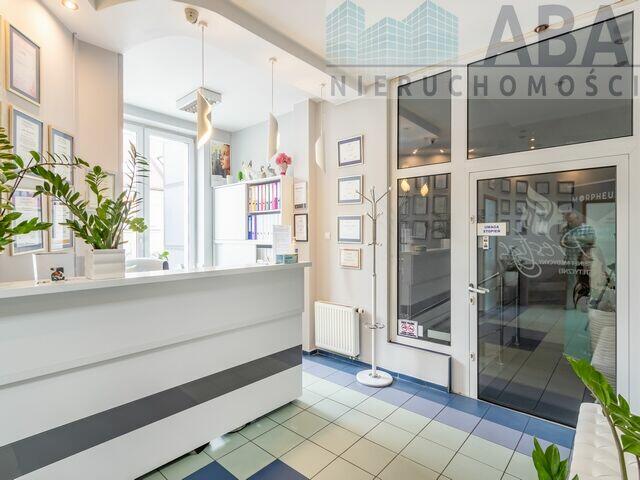 Budynek usługowo handlowy w centrum Koła, PROMOCJA!