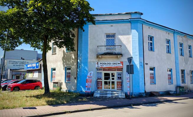 Montaż Drzwi Wewnętrznych - Sosnowiec | Profesjonalne Usługi