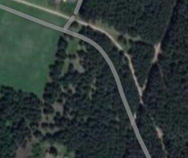 Przepiękna dz.budowlana k. Janowca/Kaziemierza Dolnego