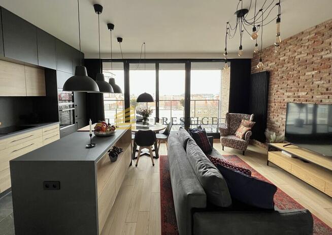 Nowy Przepiękny apartament na wynajem!