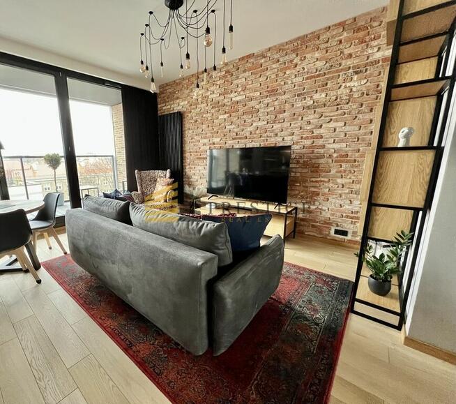 Nowy Przepiękny apartament na wynajem!