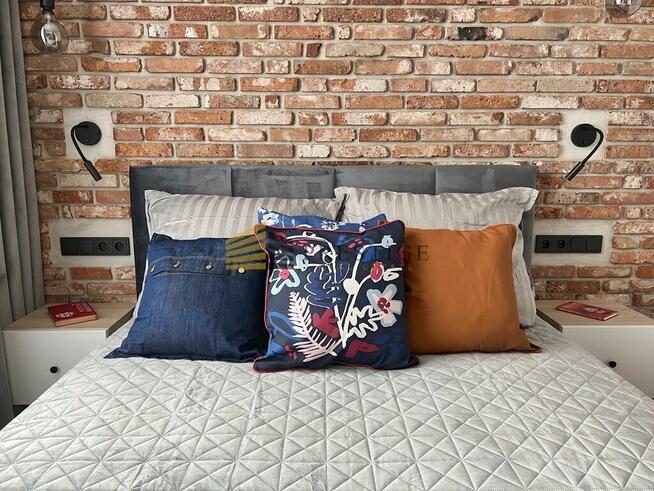 Nowy Przepiękny apartament na wynajem!