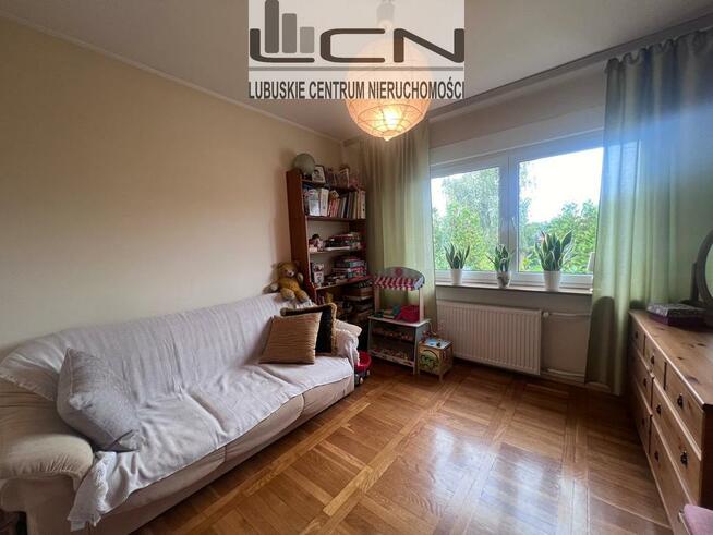 Wolnostojący dom os. Piaski Gorzów Wielkopolski