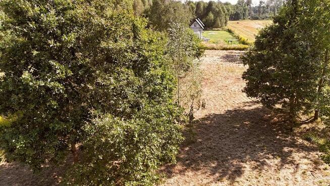 Działka na sprzedaż pod Goleniowem/ Żółwia Błoć