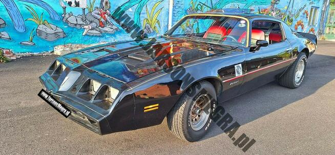 Pontiac Firebird / Trans Am