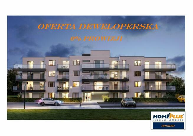 0%, oferta deweloperska - aparthotel w Regułach