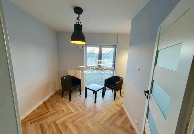 Mieszkanie Warszawa Praga-Południe, ul. Grochowska