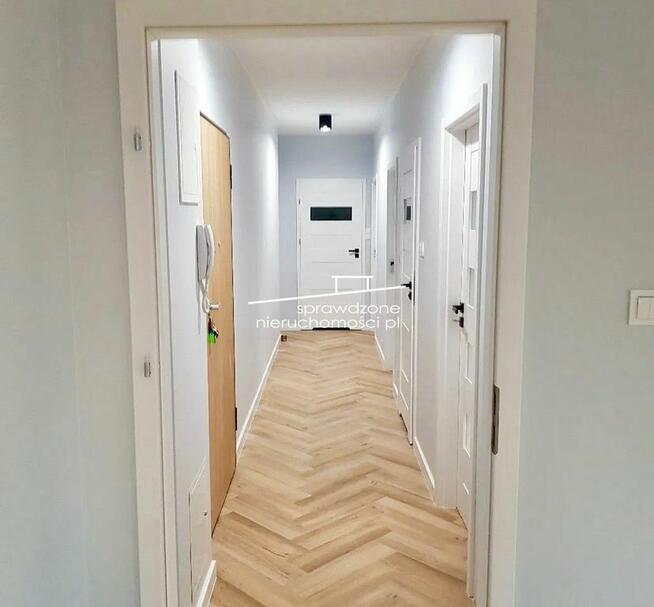 Mieszkanie Warszawa Praga-Południe, ul. Grochowska