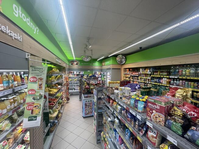 Gotowa Inwestycja w Centrum Nowogardu