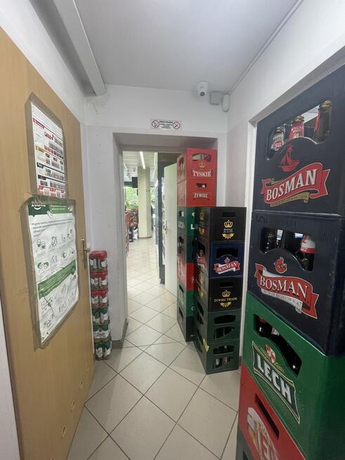 Gotowa Inwestycja w Centrum Nowogardu