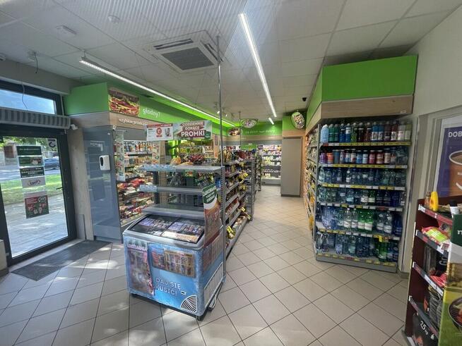 Gotowa Inwestycja w Centrum Nowogardu