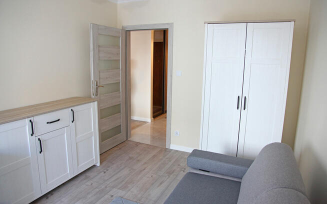 mieszkanie 2 pokojowe do wynajęcia Olecko Ełcka 2G