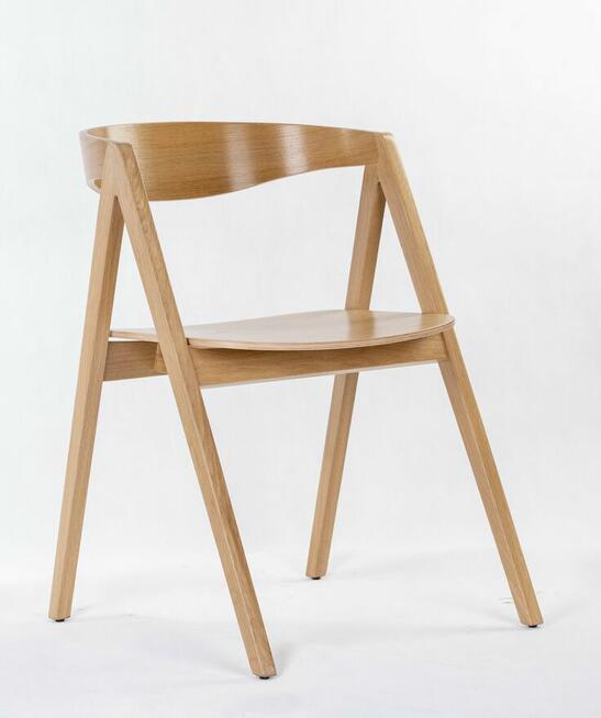 Promocja Designerskie krzesła i fotele dębowe