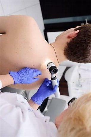 Dermatolog na NFZ i prywatnie KRÓTKIE TERMINY