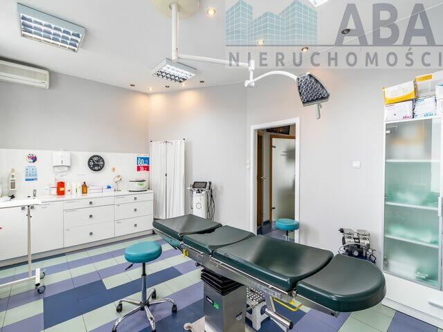 Budynek usługowo handlowy w centrum Koła, PROMOCJA!