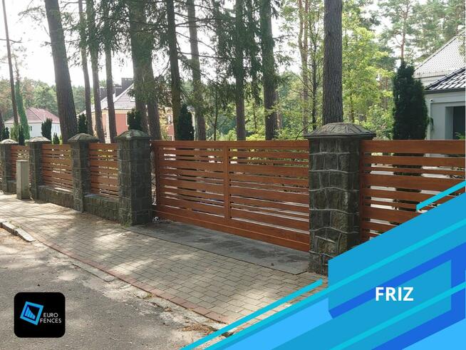 Ogrodzenia aluminiowe na wymiar! Euro Fences Bezpłatna wycen