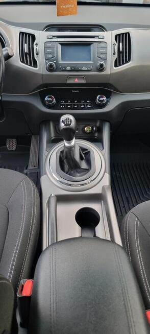 Sprzedam KIA Sportage