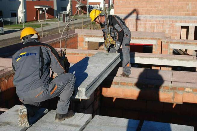 System stropowy SMART