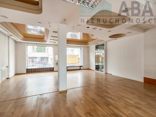 Budynek usługowo handlowy w centrum Koła, PROMOCJA!