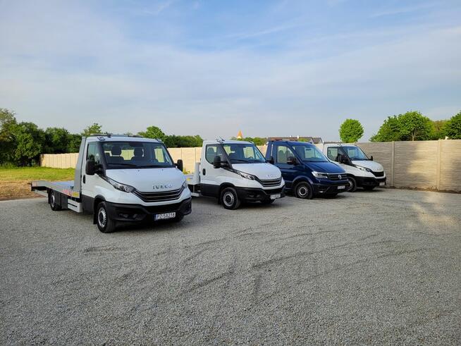 Wynajem lawety autolawety najazdu wypożyczalnia autolaweta