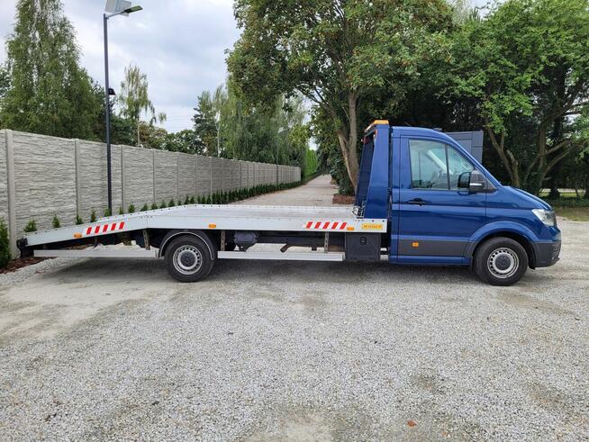 Wynajem lawety autolawety najazdu wypożyczalnia autolaweta