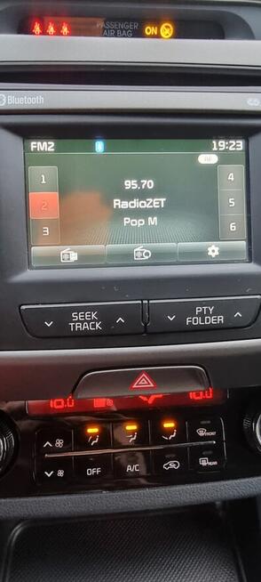 Sprzedam KIA Sportage