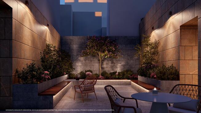 Nowa inwestycja z widokiem na morze Villajoyosa