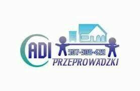 ADI Wywóz mebli i gratów, opróżnianie mieszkania, domu,piwnic