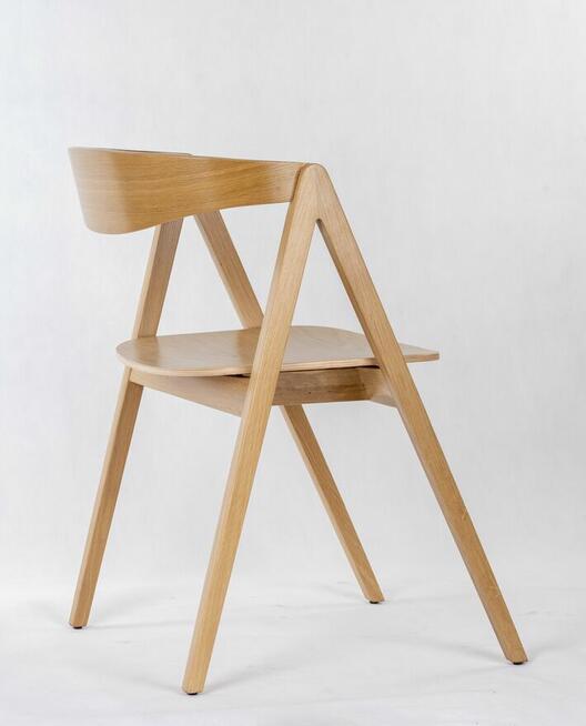 Promocja Designerskie krzesła i fotele dębowe