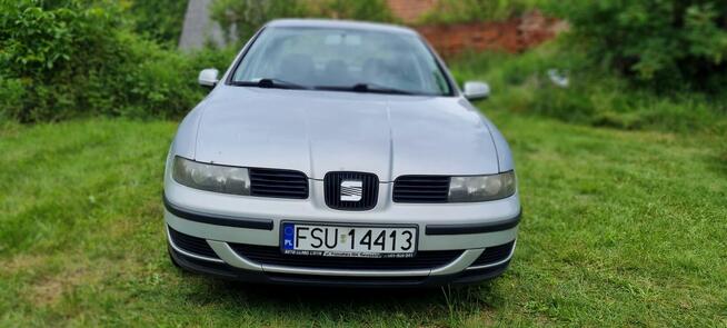 Seat Toledo 2 - 1.6 SR Zadbany