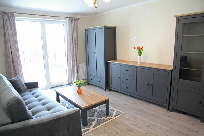 mieszkanie 2 pokojowe do wynajęcia Olecko Ełcka 2G