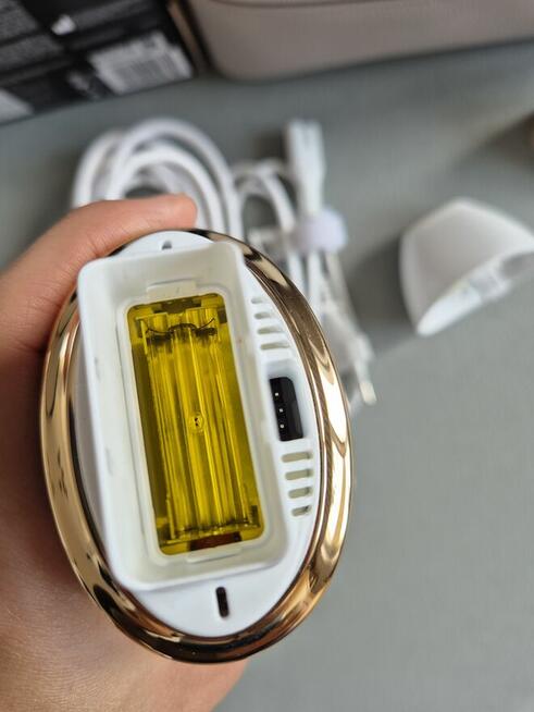 Depilator IPL Braun Silk-expert Pro 5 (PL5154)