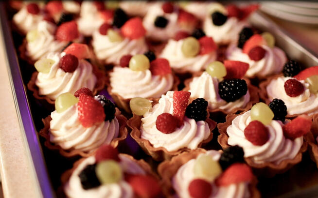 Przyjęcia okolicznościowe w okolicach Łańcuta