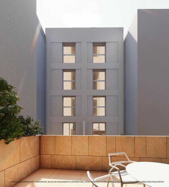 Nowa inwestycja z widokiem na morze Villajoyosa