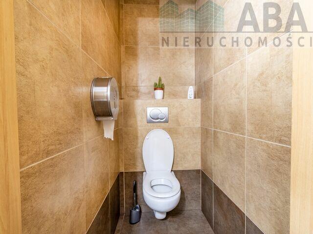 Budynek usługowo handlowy w centrum Koła, PROMOCJA!