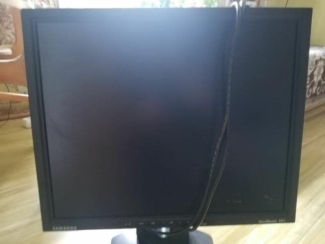 Monitor Samsung