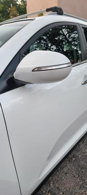 Sprzedam KIA Sportage