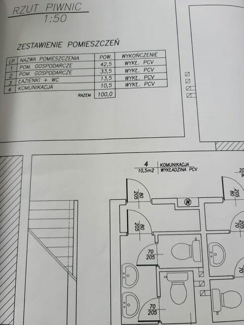 Budynek usługowo handlowy w centrum Koła, PROMOCJA!