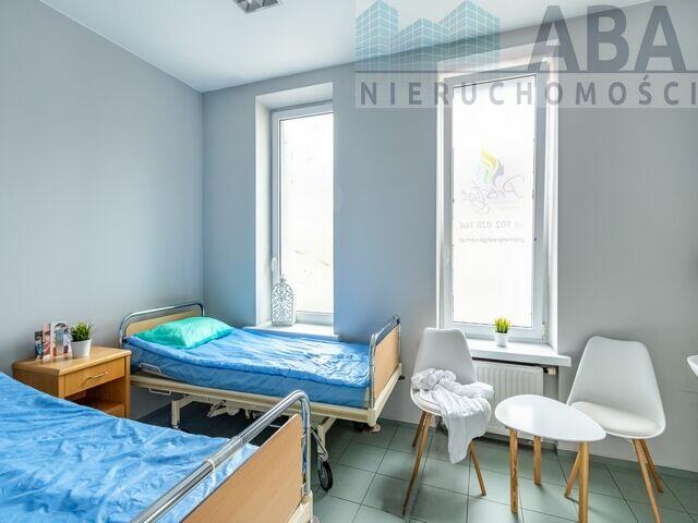 Budynek usługowo handlowy w centrum Koła, PROMOCJA!