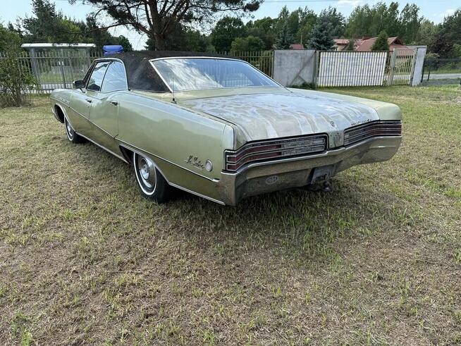 Sprzedam Buick LeSabre Custom 5.7 (GM350**)