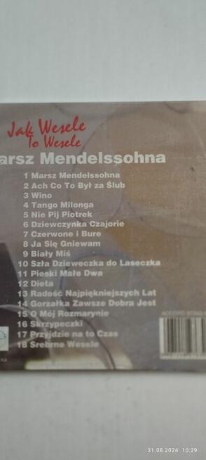 Hej Wesele - 3CD - Box