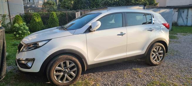 Sprzedam KIA Sportage