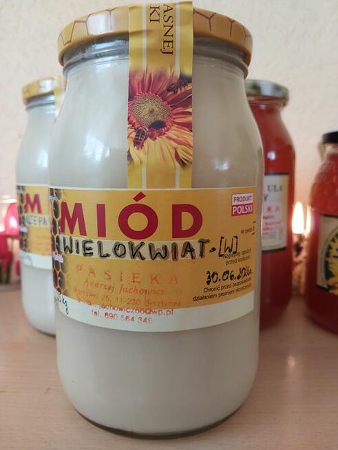 Polski miodek 2025