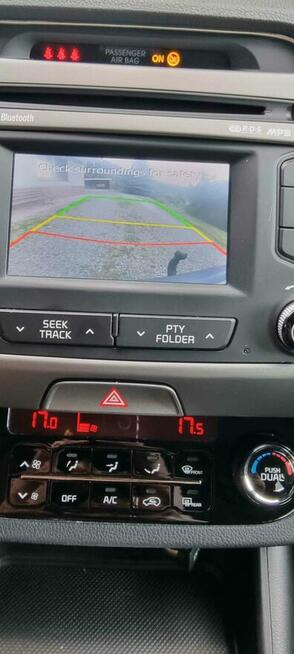 Sprzedam KIA Sportage